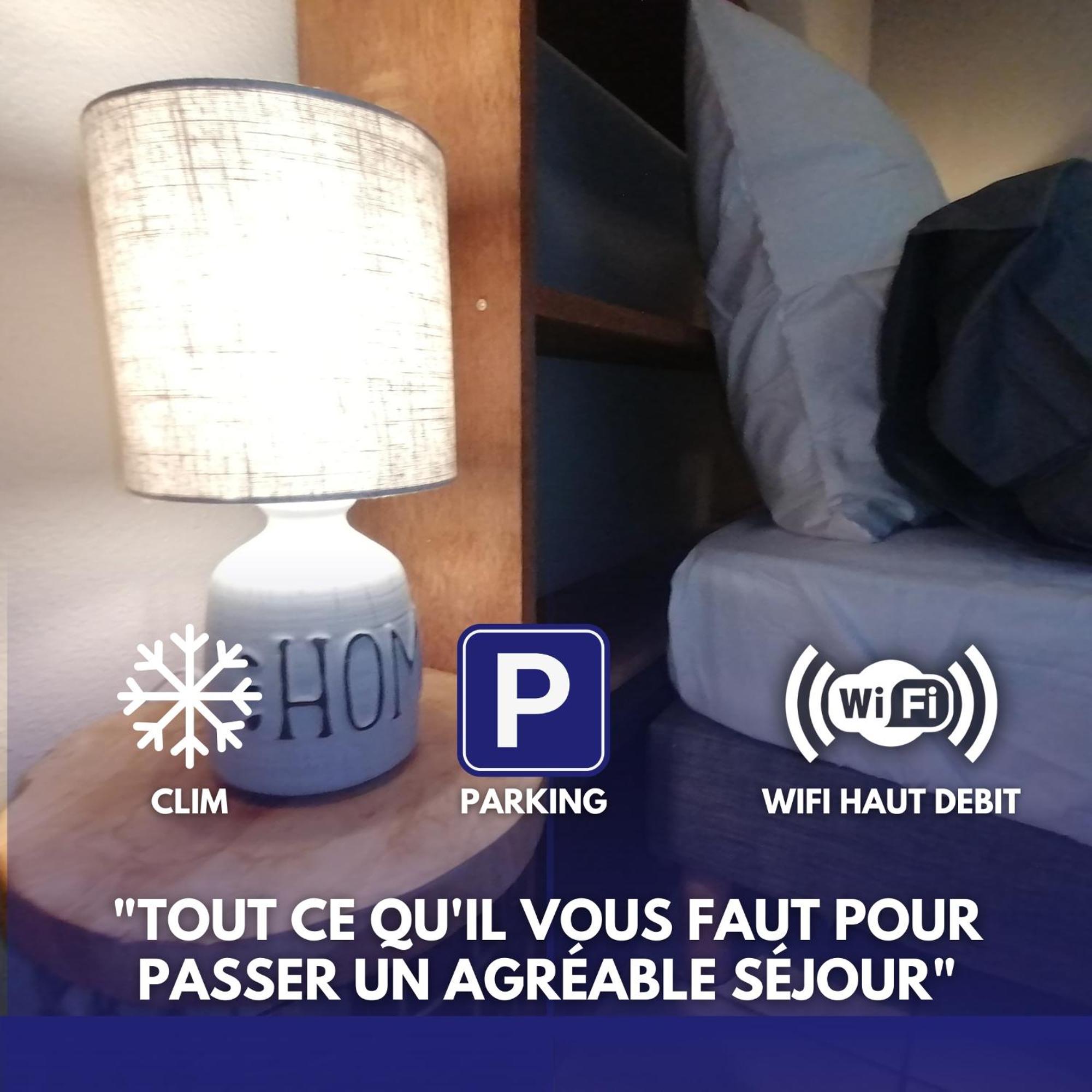 Le Tamarin Bleu - Studio A 300 M De La Plage La Saline Le Bains Exteriör bild